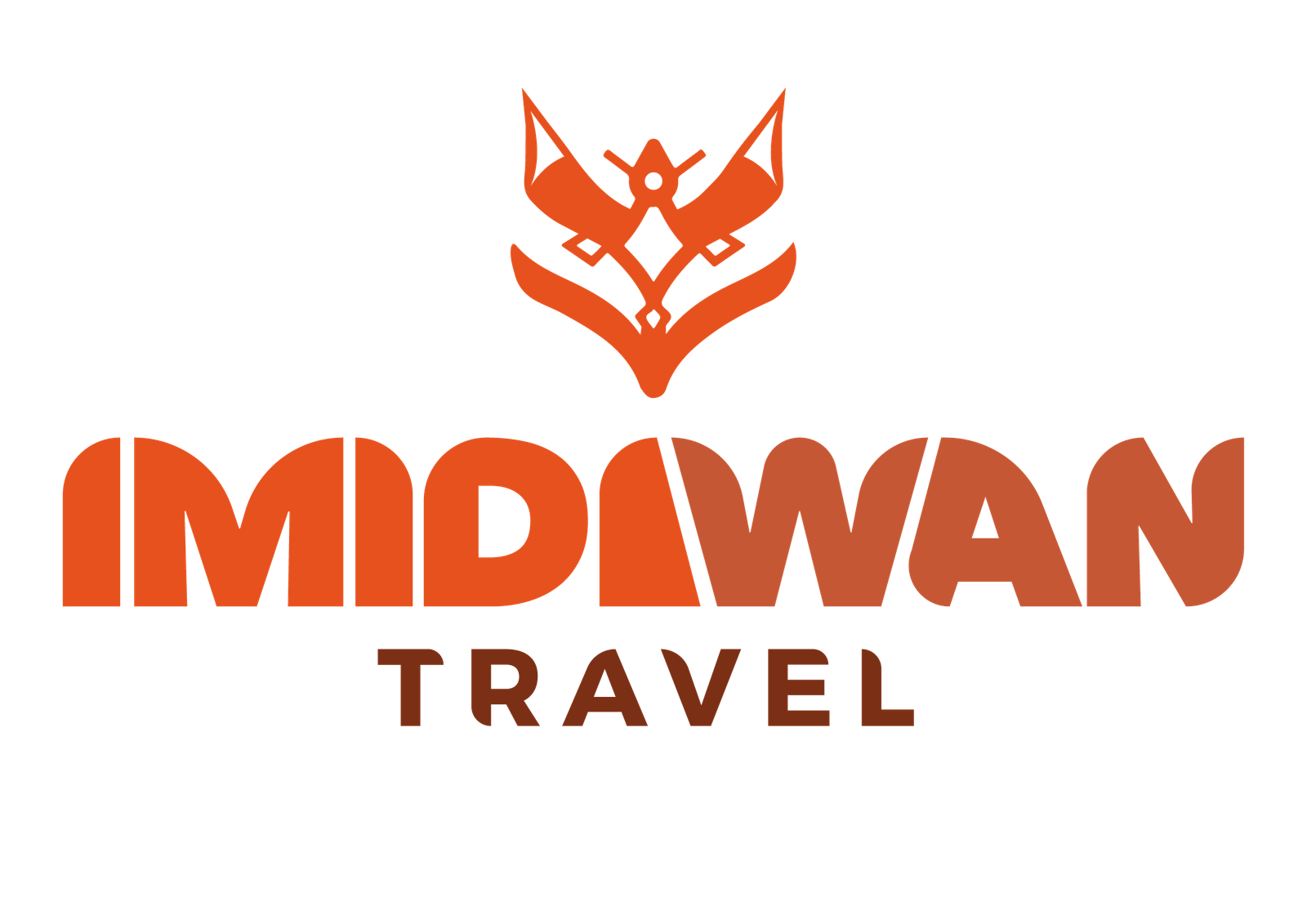 IMIDIWAN TRAVEL